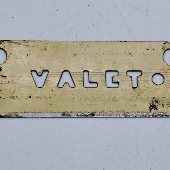 Valet Auto Strop Safety Razor VC4 1940s - Picture 10 of 11